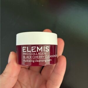 ELEMIS Pro-Collagen Cherry Cleansing Balm 20g
